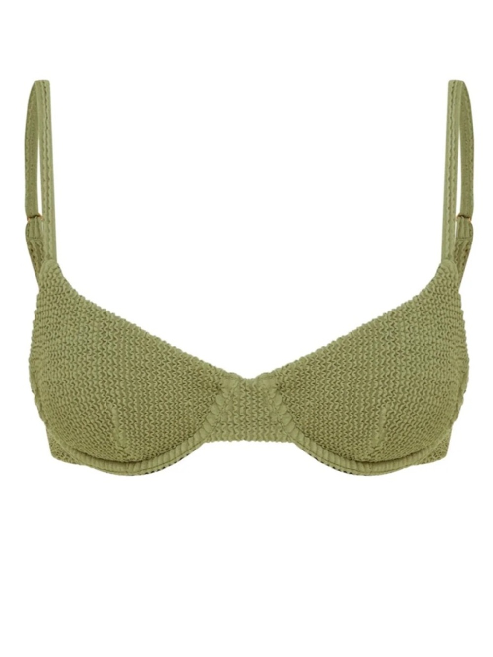Somerfield Swim Navagio Top